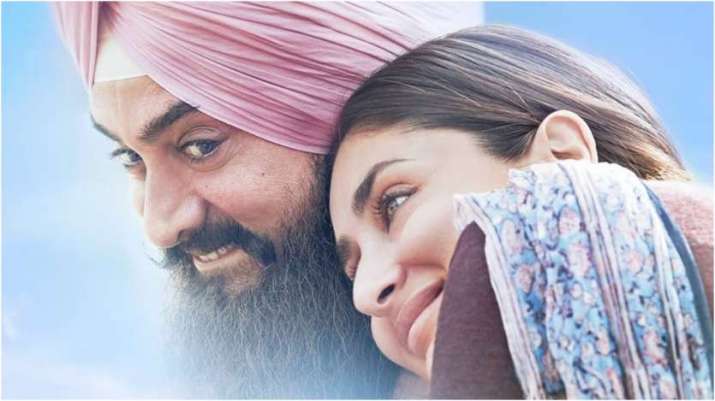 Aamir Khan to launch his FIRST podcast 'Laal Singh Chaddha Ki Kahaniyaan'