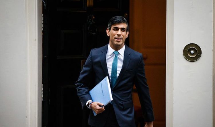 Inheritance tax gifts could be targeted by Sunak: 'Would be unpopular'