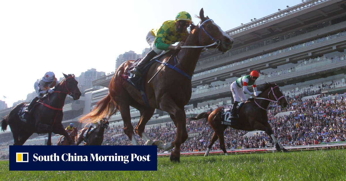 Singaporean speedster Lim’s Kosciuszko has mountain to climb in Hong Kong Sprint