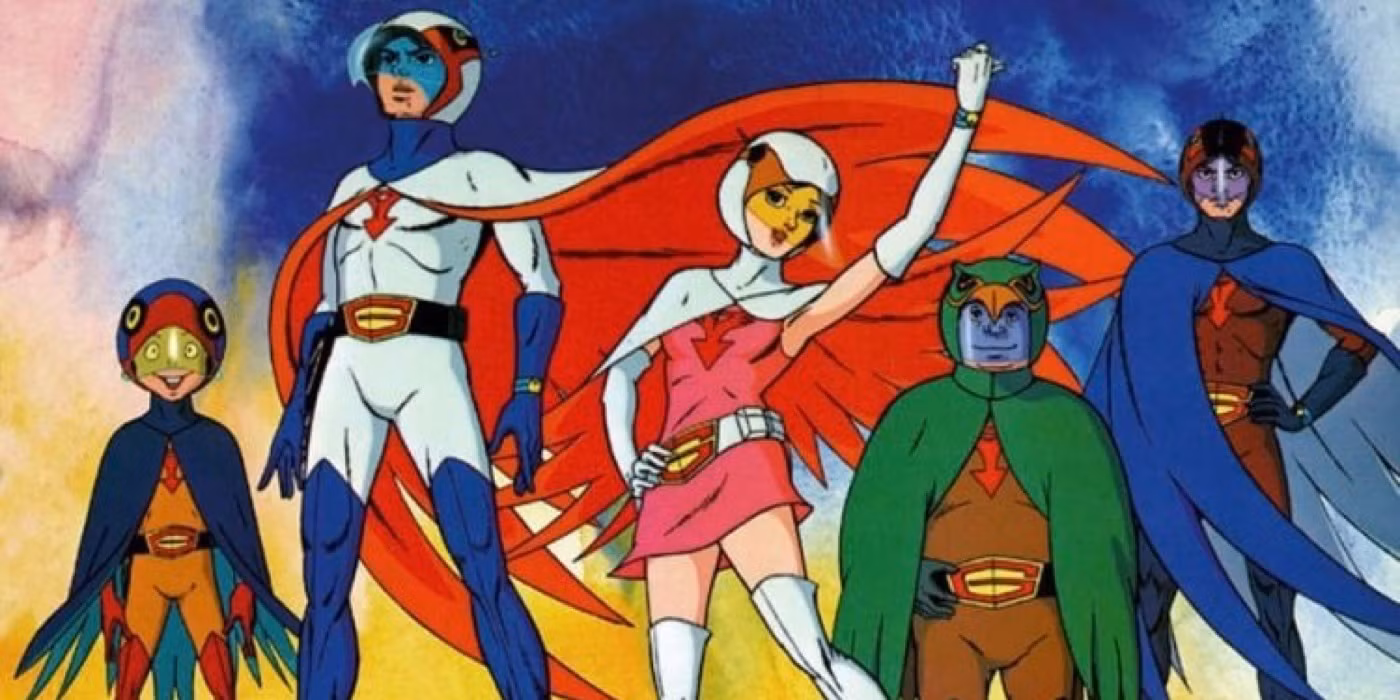 Joe and Anthony Russo's AGBO Taps 'F9' Screenwriter Daniel Casey to Write 'Battle of the Planets' Film