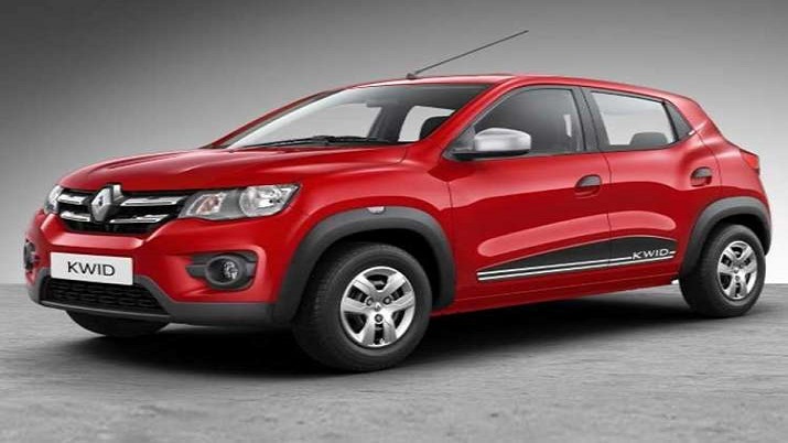Renault to hike vehicle prices by up to Rs 28,000 from January