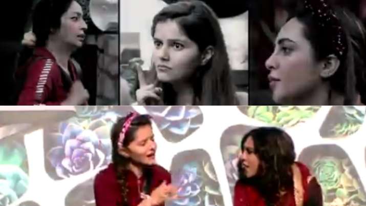 Bigg Boss 14 Dec 16 LIVE UPDATES: Nikki gets aggressive as Kashmera, Arshi, Rakhi gang up against her