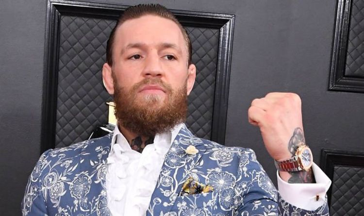 Conor McGregor says Khabib Nurmagomedov rematch ‘easy’ and gives Dustin Poirier verdict