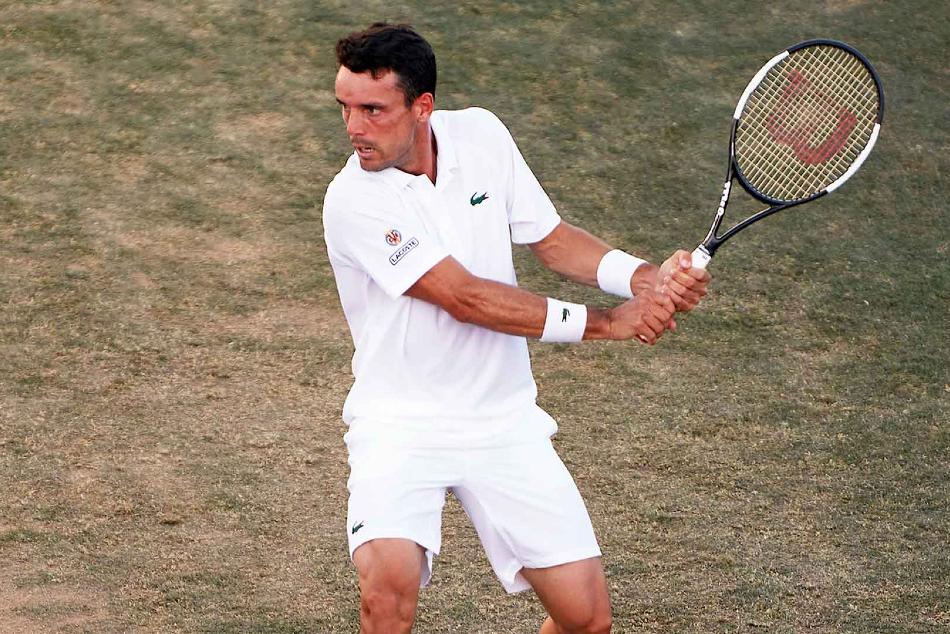Bautista Agut, Carreno Busta lead home hopes in Mallorca as three Spaniards reach quarter-finals