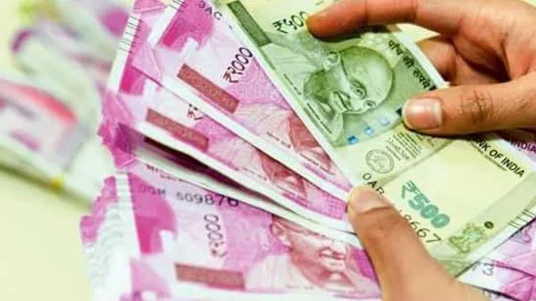 It is fine to save, invest with no goal in mind