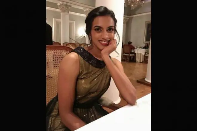 PV Sindhu's five ways to stay safe and hygienic in time of COVID-19