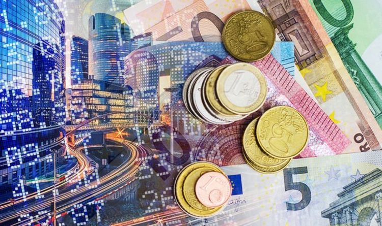 Pound euro exchange rate 'unchanged' but experts urge travellers to exchange currency now