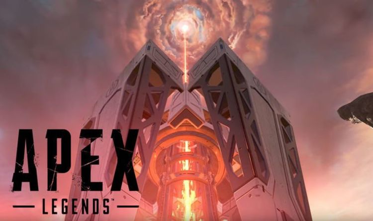 Apex Legends season 10 release date: When is the new season out? When do teasers start?