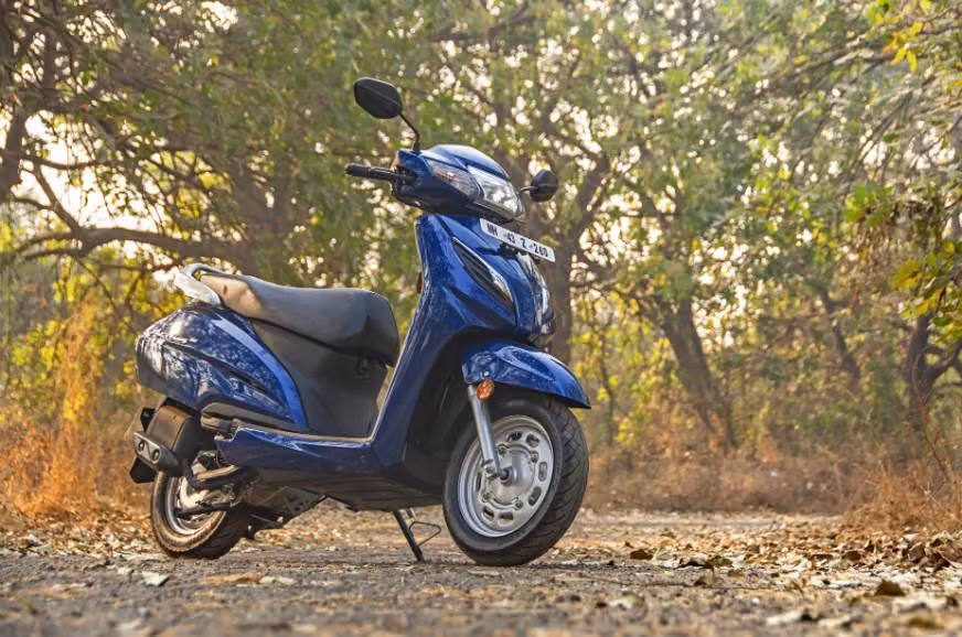 Honda Activa 5G, 6G, 125, H’ness CB350 recalled due to reflector issue