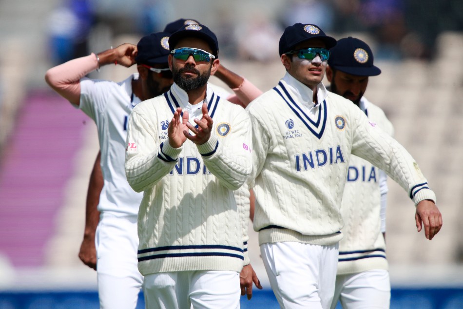 Indian team's break in UK to continue as of now despite England team's COVID scare
