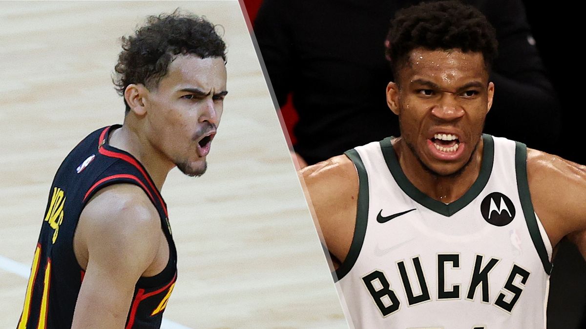 Hawks vs Bucks live stream: How to watch the NBA Playoffs Game 1 online
