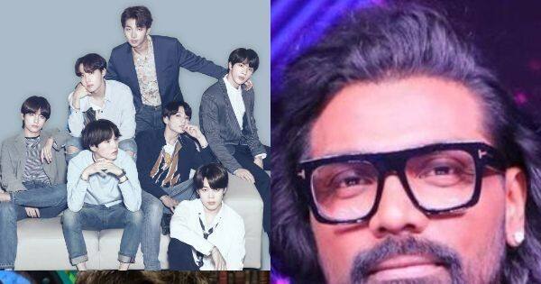 Trending Entertainment News Today: BTS’ new Dynamite version, Remo D'Souza in ICU, Vikas Gupta's shocking reve