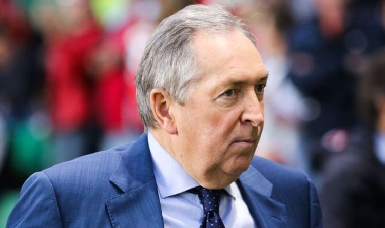 Gerard Houllier dead: Ex-Liverpool, Aston Villa and PSG boss passes away aged 73