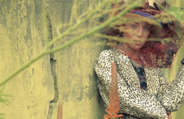 Antonio Marras Pre-Fall 2021
