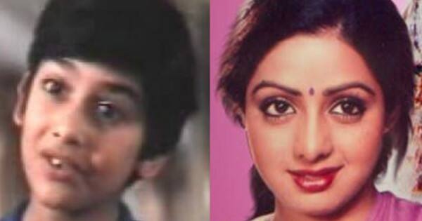 Aftab Shivdasani recalls shooting with late Sridevi for Chaalbaaz; says, 'It was priceless working with a lege
