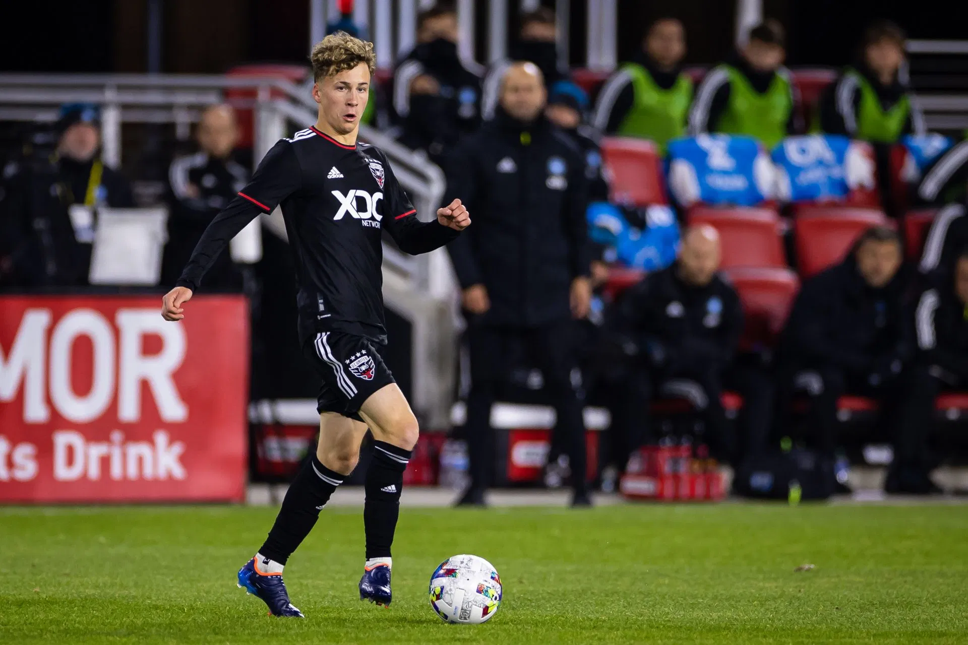 Chicago Fire vs DC United Prediction and Betting Tips - 18th June 2022