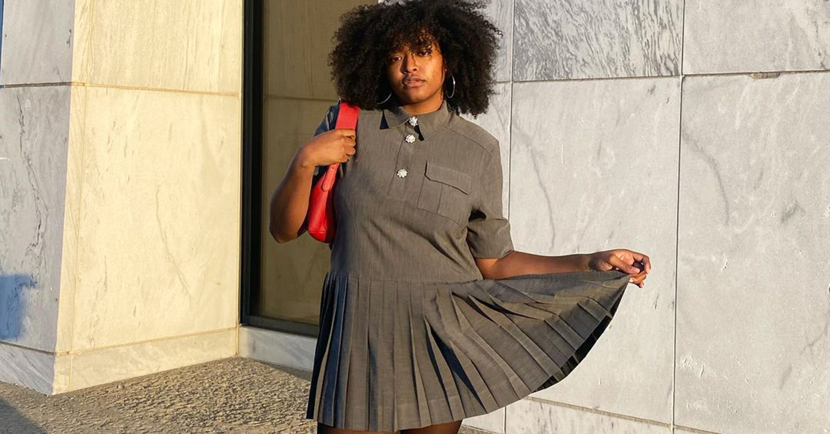 I'd Add These Beautiful Shopbop Items to Cart Even If I Weren't a Fashion Editor