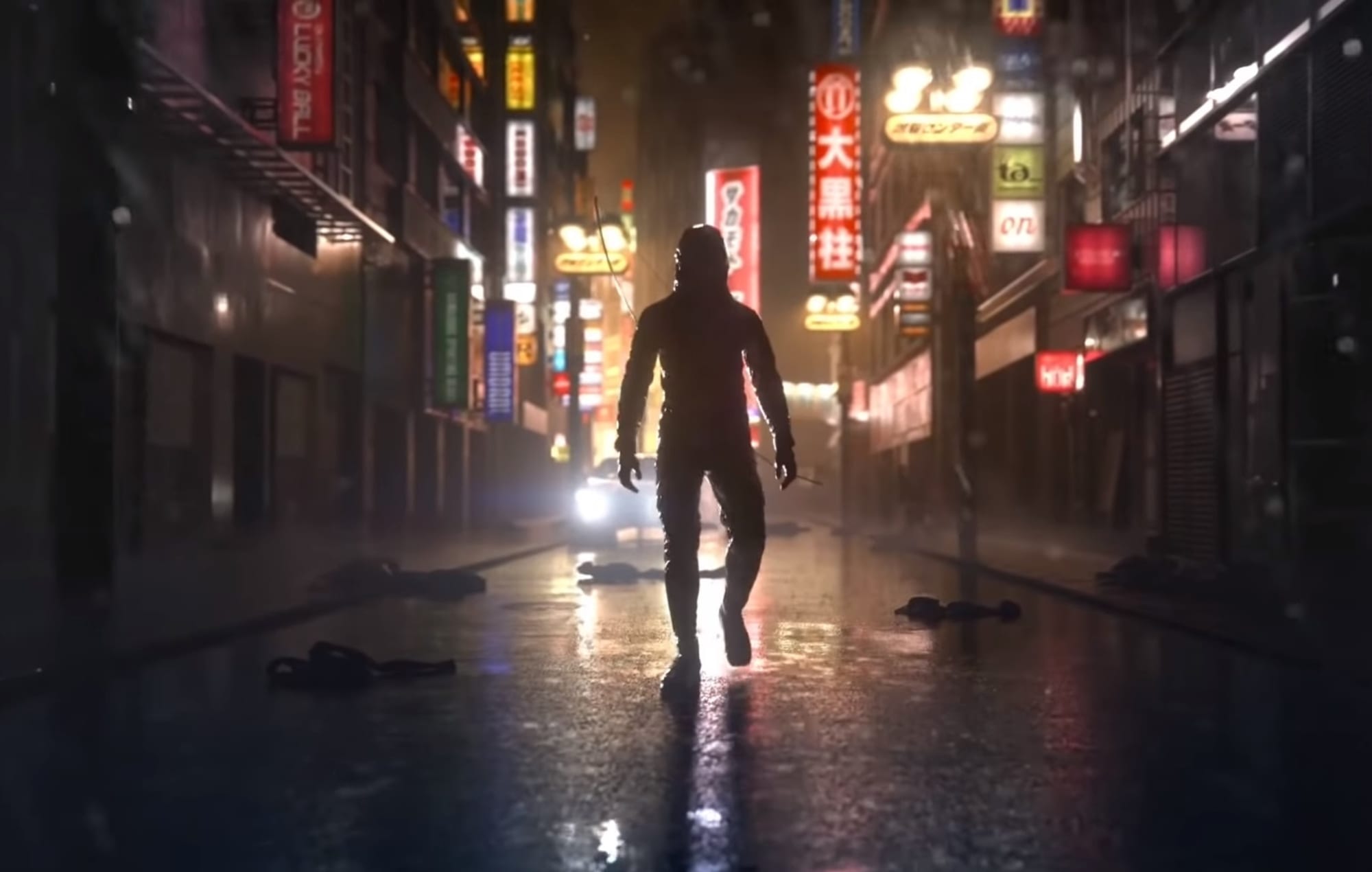 ‘GhostWire: Tokyo’ will reportedly launch in October | NME