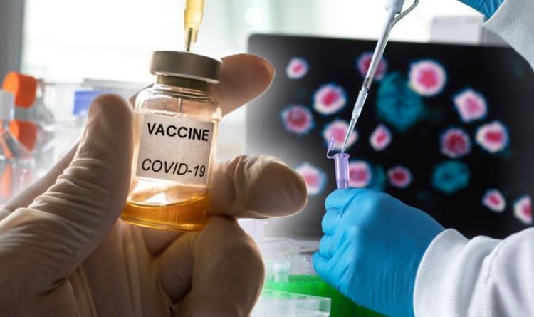 Covid vaccine update: How effective is the coronavirus vaccine?