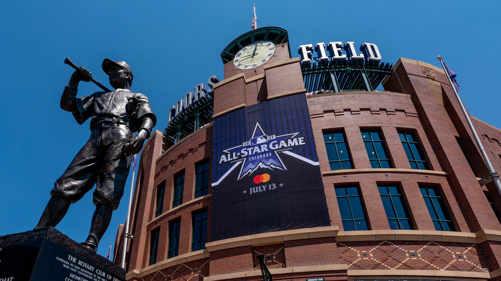 What time does MLB All-Star Game start? TV schedule, channel to watch 2021 AL vs. NL game