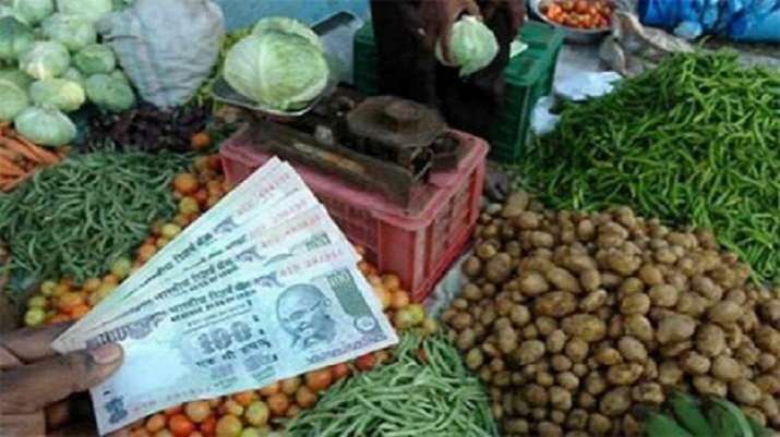 Prolonged high temperatures could worsen inflation, hurt growth: Moody's