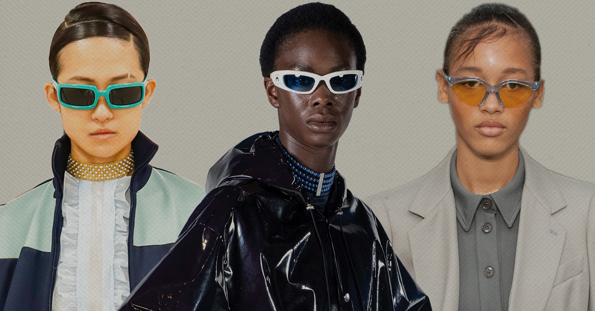 Meet the Newest Member of the "Ugly Trend" Family