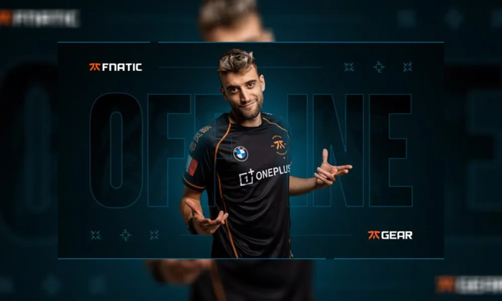 Fnatic Announces Moonryde Invitational Call of Duty Warzone Tournament