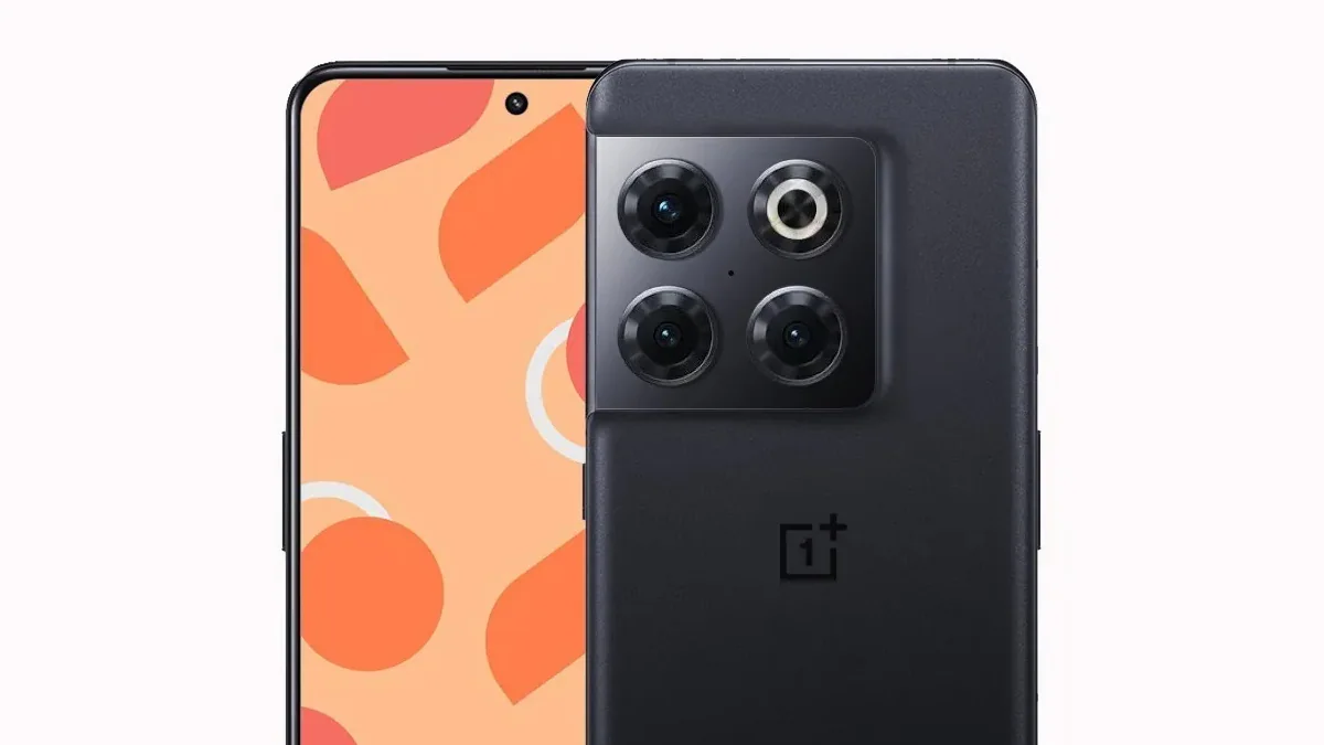 OnePlus 10T Renders, Specifications Leaked: All Details Here
