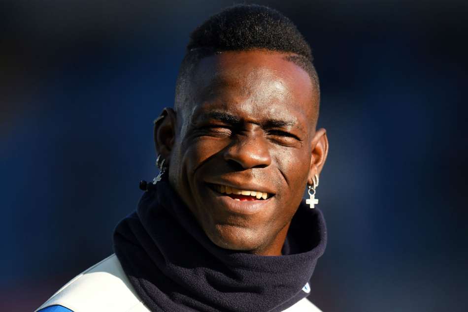 Balotelli signs for Serie B side Monza
