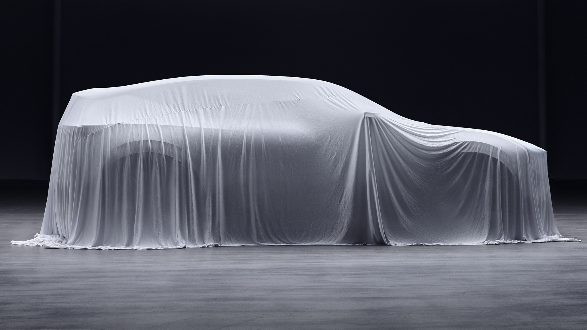 The Polestar 3 SUV Will Be Made in America