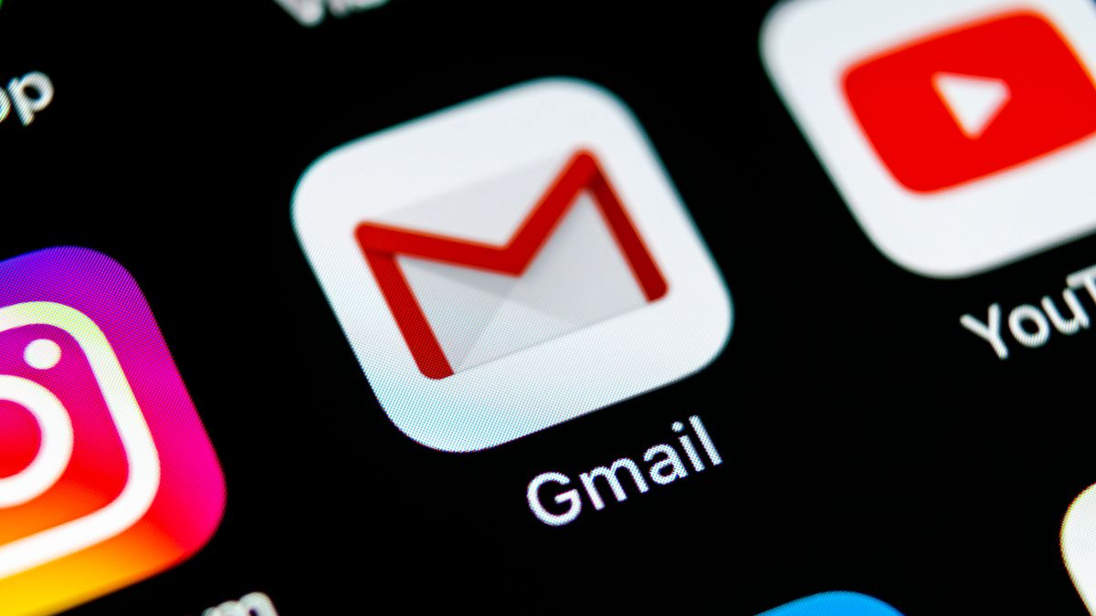 How to create a new Gmail account