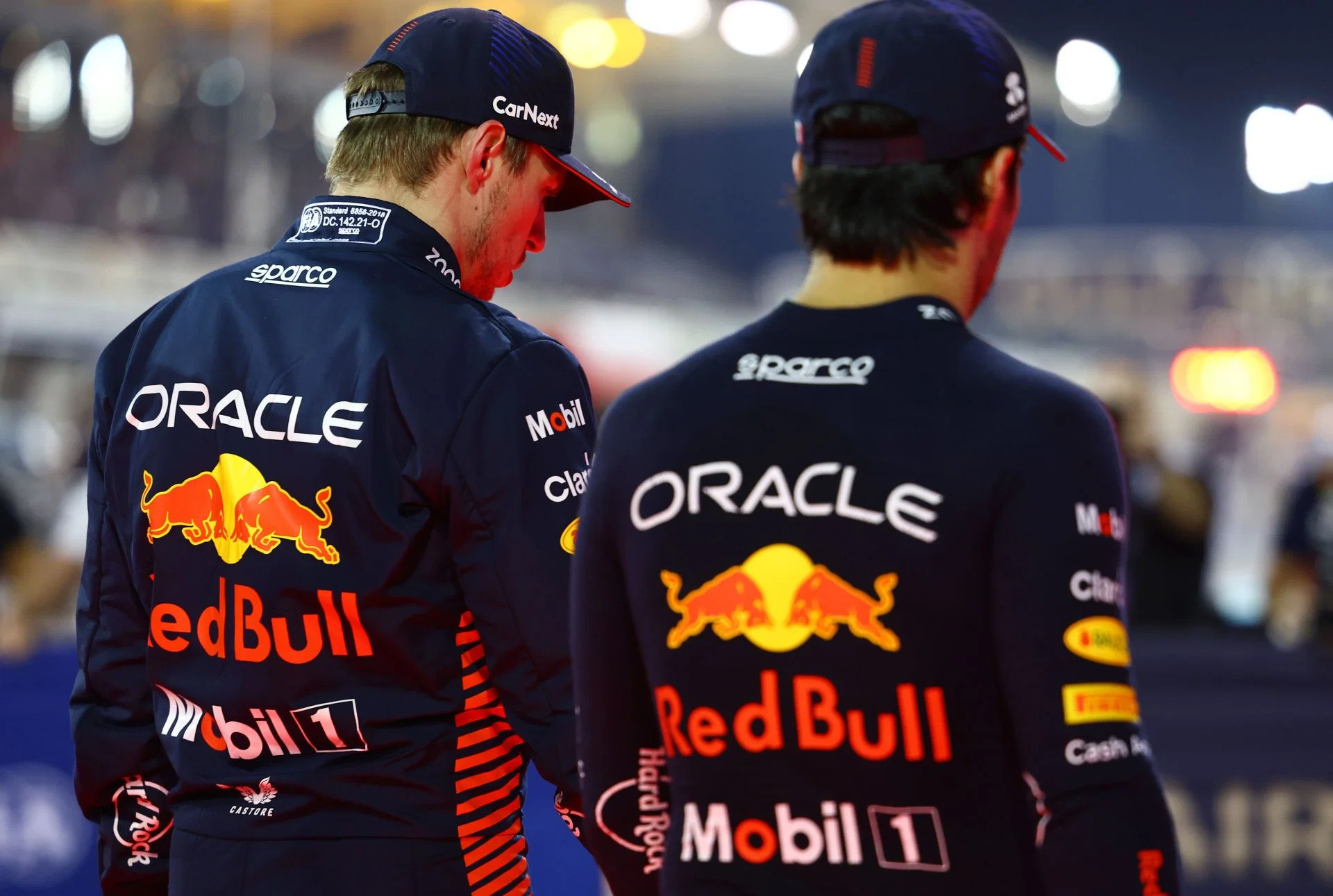 "We assume that we will clearly be the best in the race": Red Bull taskmaster unfazed by rivals Ferrari and As