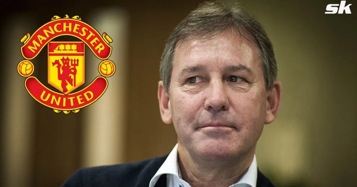 "What’s gone wrong is even beyond me" - Manchester United legend Bryan Robson on the club's performance this s