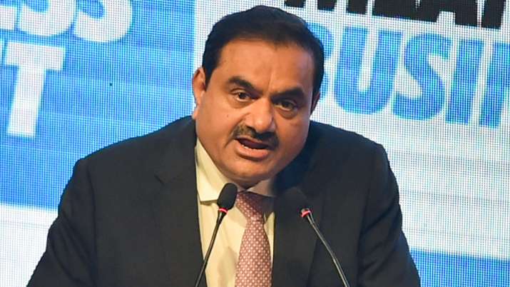 Gautam Adani among TIME's 100 Most Influential People of 2022
