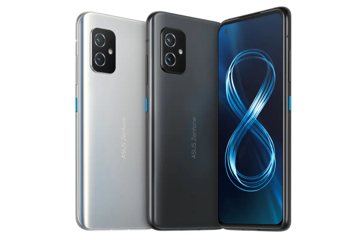Asus Zenfone 8, Zenfone 8 Flip Android 13 Update Rolling Out in India