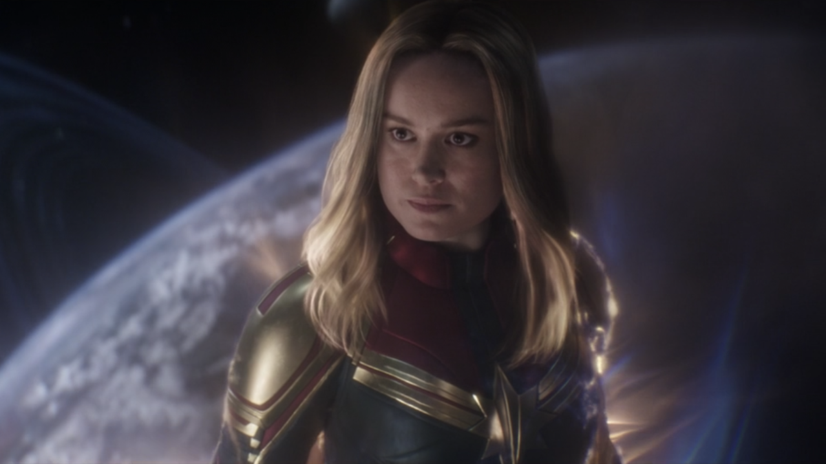 Brie Larson Just Dropped A New Detail About Her Fast X Character