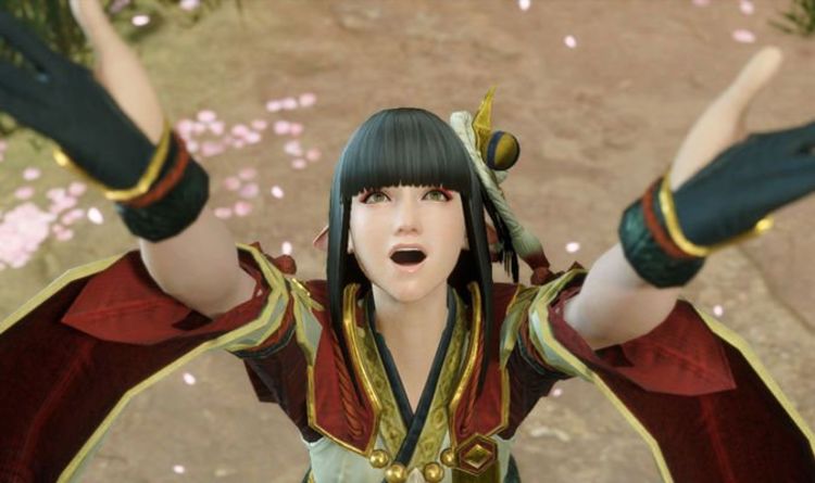 Monster Hunter Rise: Capcom offers free bonus as Nintendo Switch game hits sales milestone