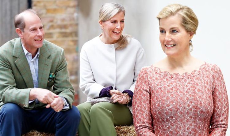 Sophie, Countess of Wessex and Edward's 'genuine' body language shows 'staying power'