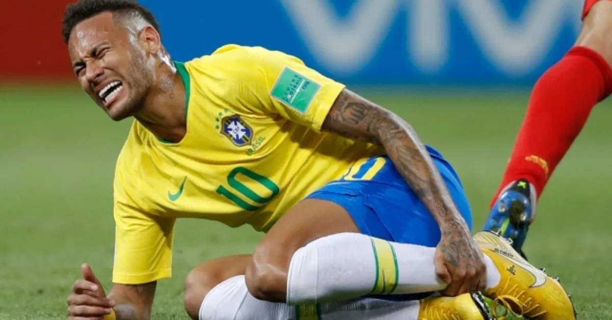 "We need to wait" - Brazil team doctor explains why Neymar's injury in 2022 FIFA World Cup opener is tough to