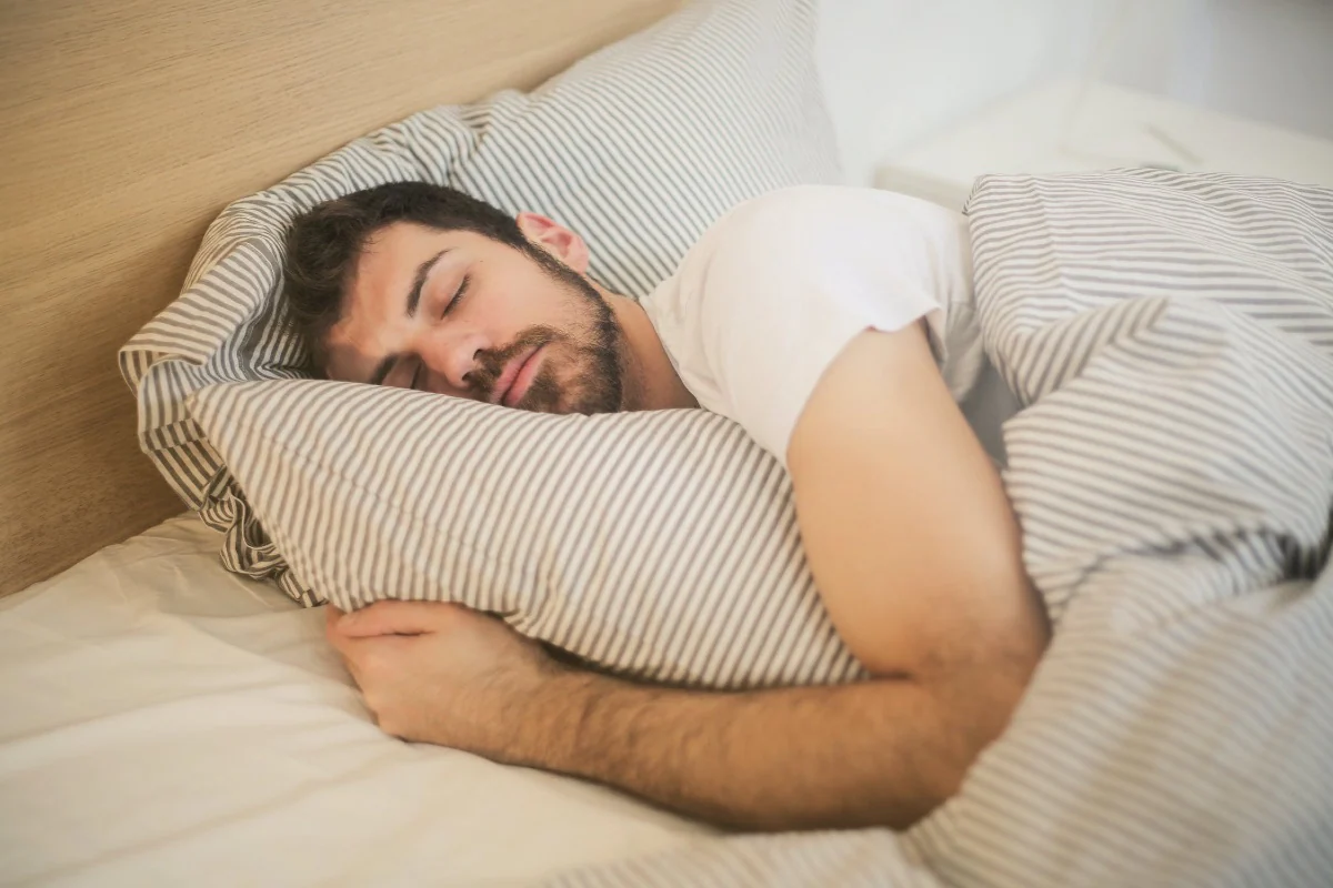 Study Explains How Sleep Processes Emotions in Our Brain