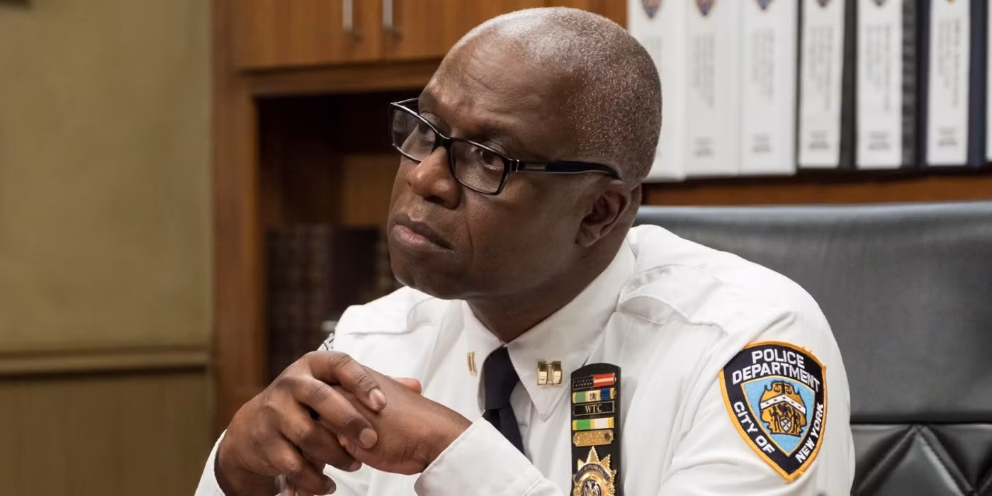 Andre Braugher Joins Harvey Weinstein Movie 'She Said' as NY Times Editor Dean Baquet