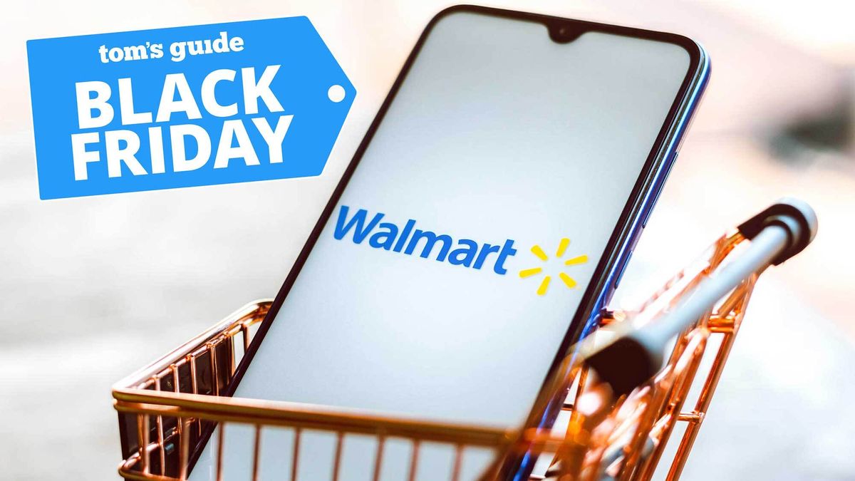 Walmart Black Friday deals 2021 live blog — today's best sales