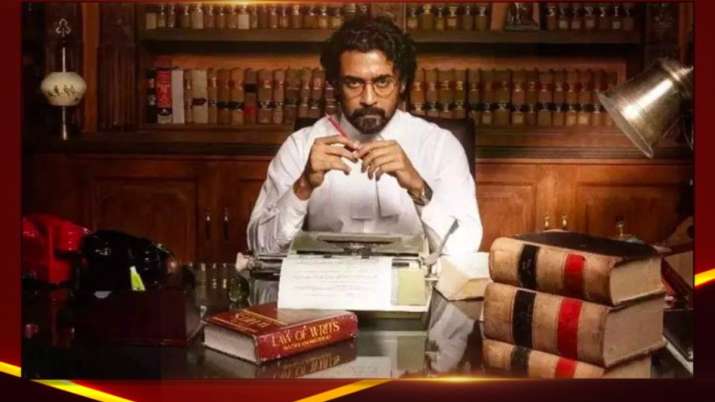 Jai Bhim Row: Vanniyar Sangam sends legal notice to Suriya & team demanding apology, Rs 5 cr in damages