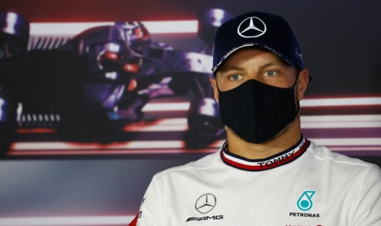 Valtteri Bottas' Mercedes claim will serve as warning to Red Bull and Max Verstappen