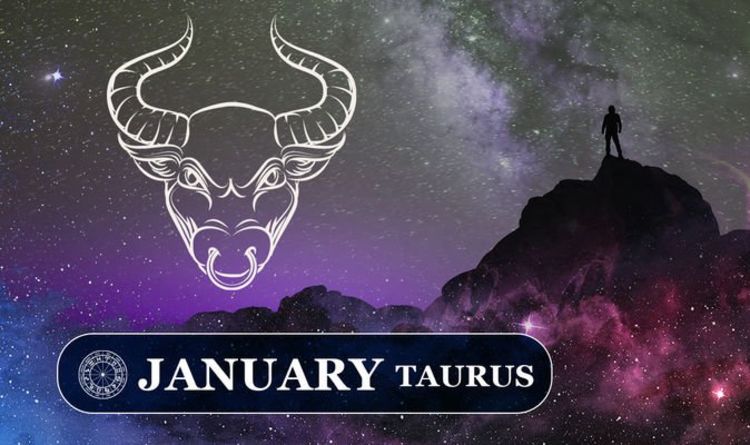 Taurus January 2022 horoscope: What’s in store for luxurious Taurus this month
