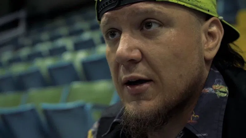 IMPACT Wrestling star Sami Callihan opens up after suffering a loss at Slammiversary