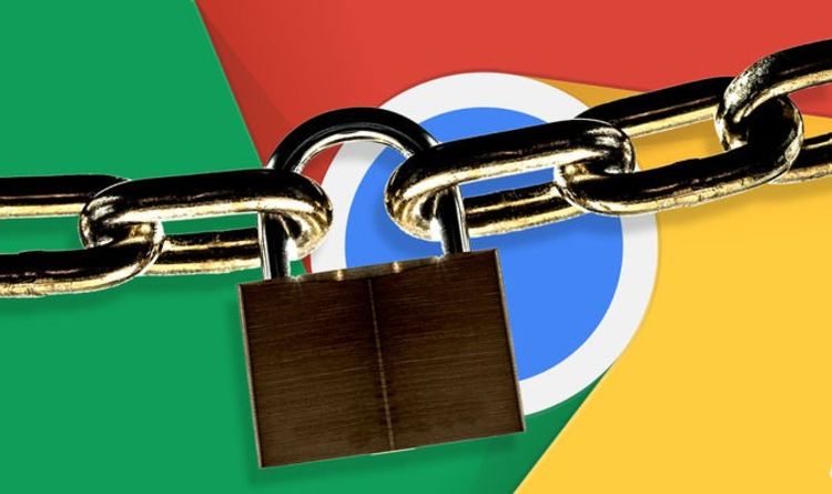Want to hide your Chrome search history? Clever new feature keeps everything locked away