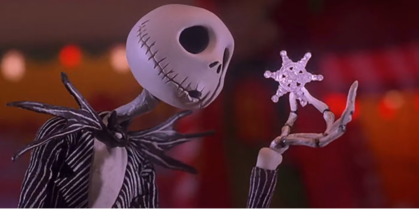 'The Nightmare Before Christmas' Getting Live Concert Experience in Time for Halloween