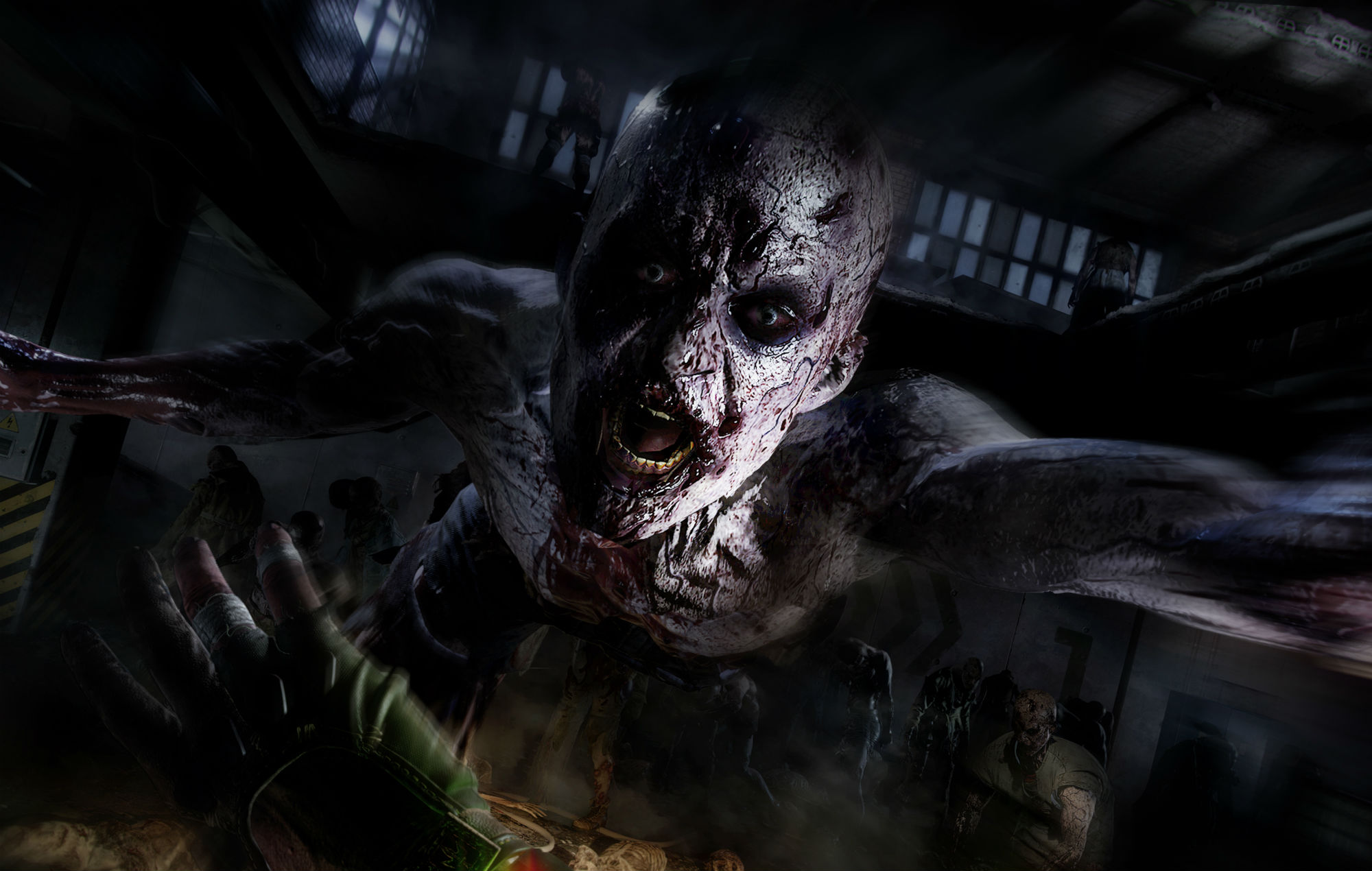 ‘Dying Light 2’ developer says player choices will impact NPC behaviour