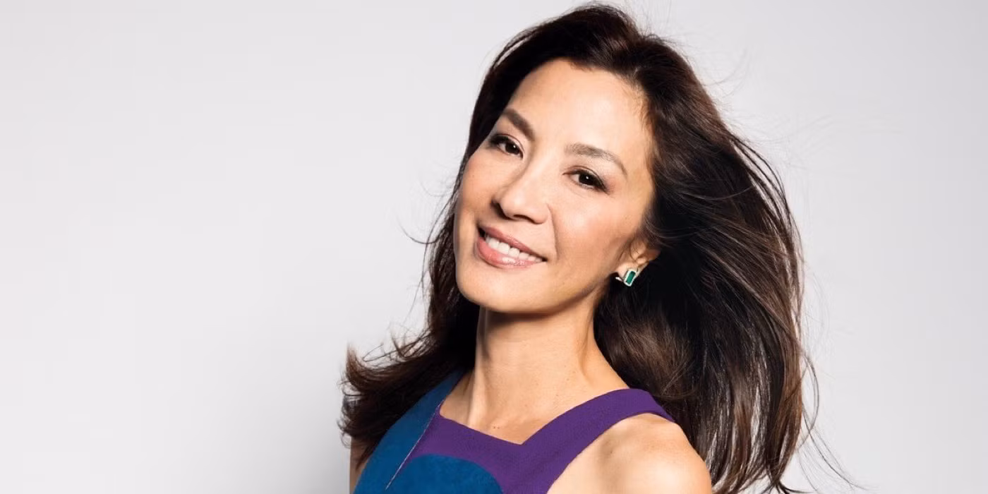 'The Witcher: Blood Origin' Casts Michelle Yeoh in Major Role